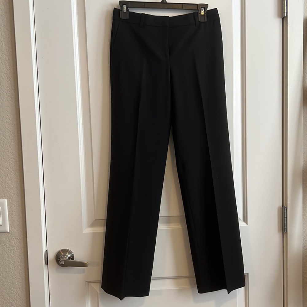 Ann Taylor dress pant- pristine condition - Picture 5 of 6
